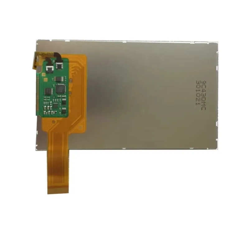 2026 4.3'' Ortustech Blanview 480*800 Transflective LCD Screen Display Module COM43H4M86UTC COM43H4N59UTC COM43H4N91UTC
2026 4.3'' Ortustech Blanview 480*800 Transflective LCD Screen Display Module COM43H4M86UTC COM43H4N59UTC COM43H4N91UTC
