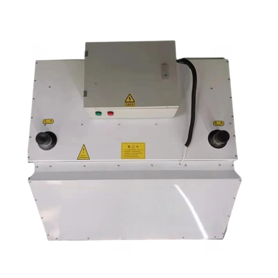 35kW 9000CFM High Space For Heating The Factory Building Lobby And Shopping Mall Recirculation Air Supply Unit Industrial Heater
35kW 9000CFM High Space For Heating The Factory Building Lobby And Shopping Mall Recirculation Air Supply Unit Industrial Heater