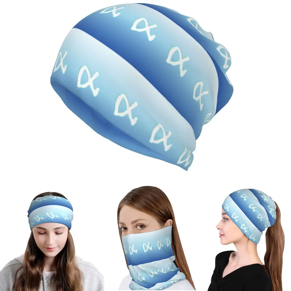 Singer Aitana Bandana Neck Cover Wrap Mask Scarf Warm Headband Beanies Hat for Men Women Adult Breathable
Singer Aitana Bandana Neck Cover Wrap Mask Scarf Warm Headband Beanies Hat for Men Women Adult Breathable