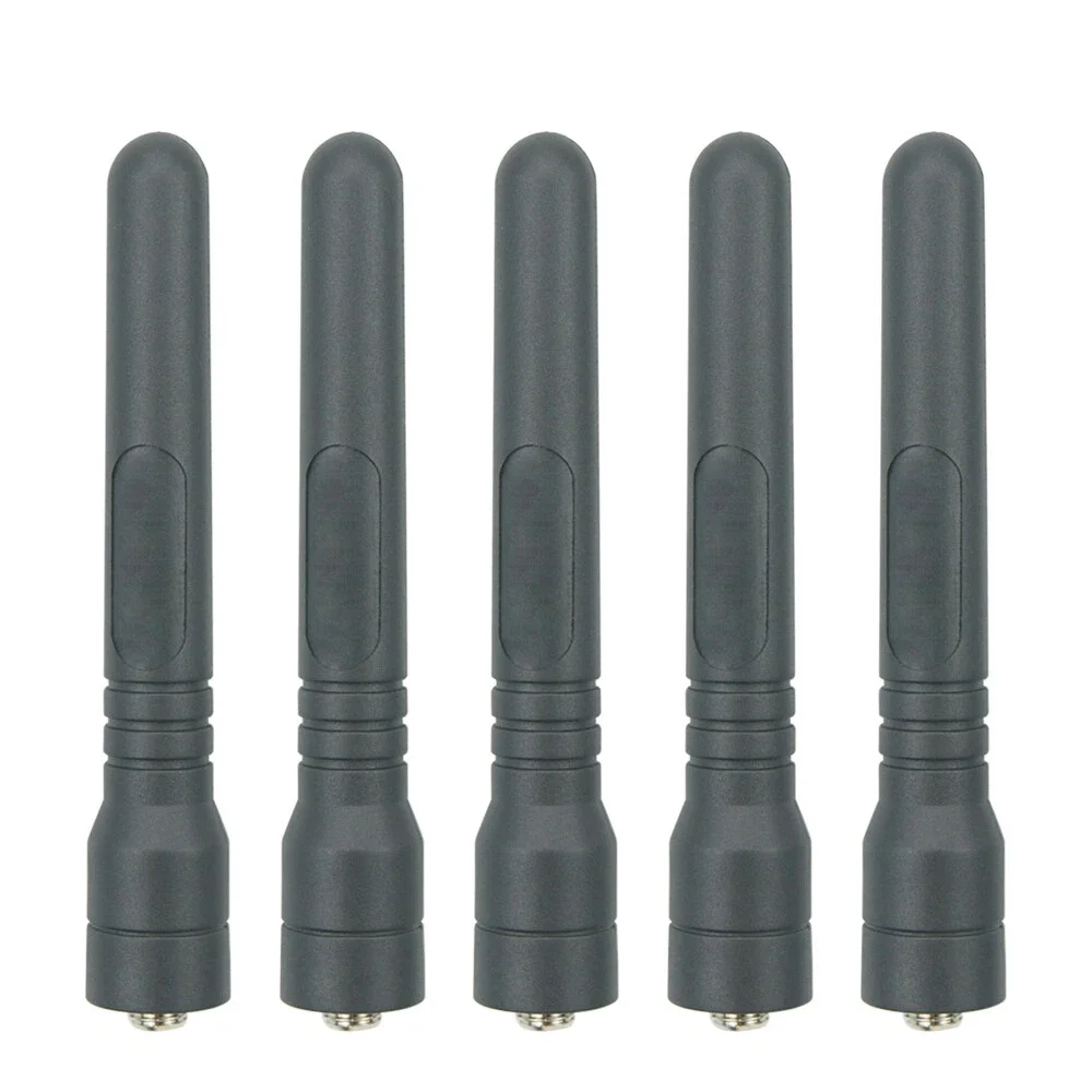 5X 136-174Mhz VHF Antenna For Motorola Radio Magone A8 BPR40
5X 136-174Mhz VHF Antenna For Motorola Radio Magone A8 BPR40