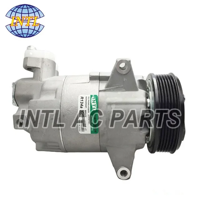 A41011A13031 92600-1U60A RE0F10A-GB54 CSV511 DBAKG11 Car auto air ac a/c compressor for Nissan Bluebird Sylphy Sunny Neo Almera
A41011A13031 92600-1U60A RE0F10A-GB54 CSV511 DBAKG11 Car auto air ac a/c compressor for Nissan Bluebird Sylphy Sunny Neo Almera
