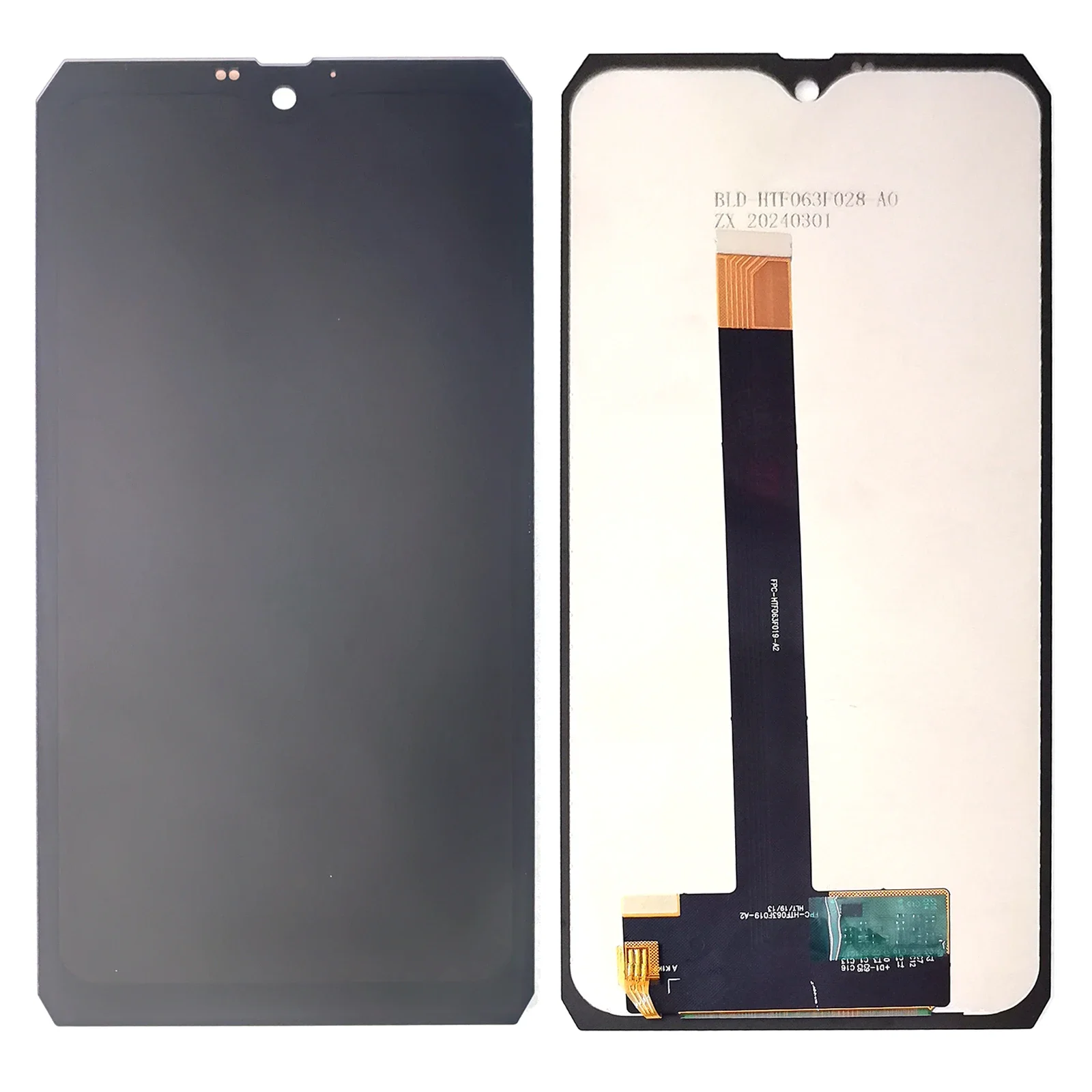 For Blackview BV9100 BV9100 Pro LCD Display Touch Screen Digitizer With Free Tools &3M
For Blackview BV9100 BV9100 Pro LCD Display Touch Screen Digitizer With Free Tools &3M