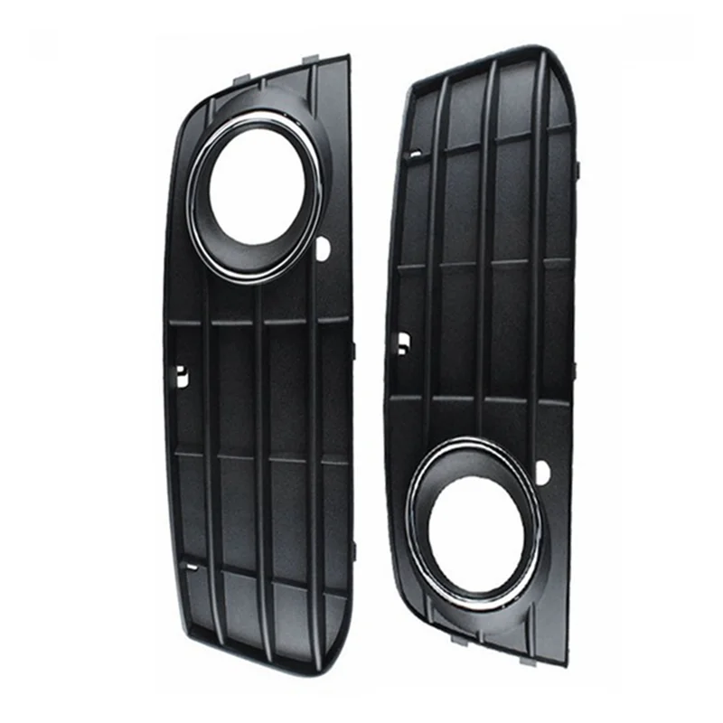1 Pair Car Bumper Ventilation Grille (LH+RH) for Audi A4 B8 2007-2012 Fog Lamp Ventilation Grille 8K0807681 8K0807682
1 Pair Car Bumper Ventilation Grille (LH+RH) for Audi A4 B8 2007-2012 Fog Lamp Ventilation Grille 8K0807681 8K0807682