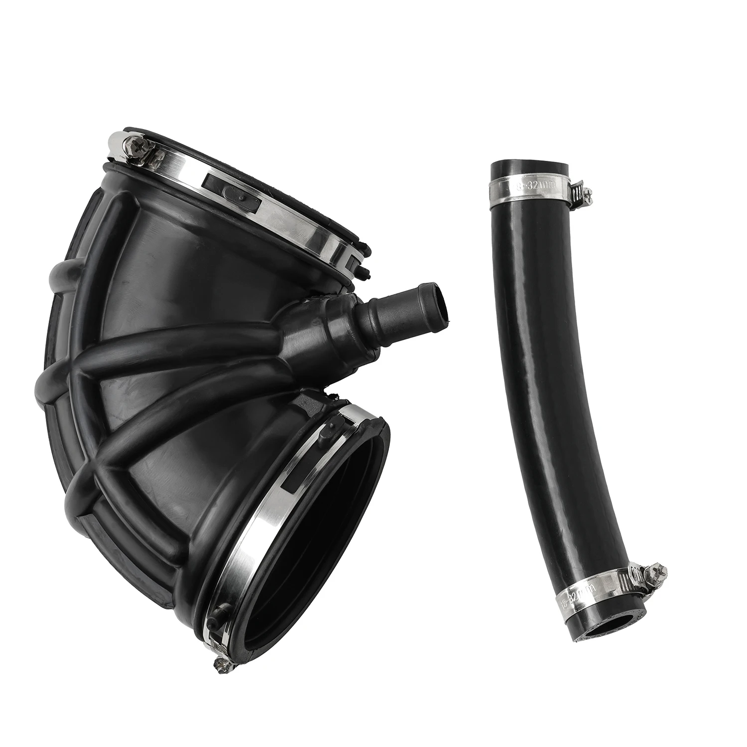 Intake Clean Air Duct Pipe 53032944AL fits 2011-2018 Ram 2500 3500 4500 5500 with 6 Cyl 6.7L Diesel
Intake Clean Air Duct Pipe 53032944AL fits 2011-2018 Ram 2500 3500 4500 5500 with 6 Cyl 6.7L Diesel