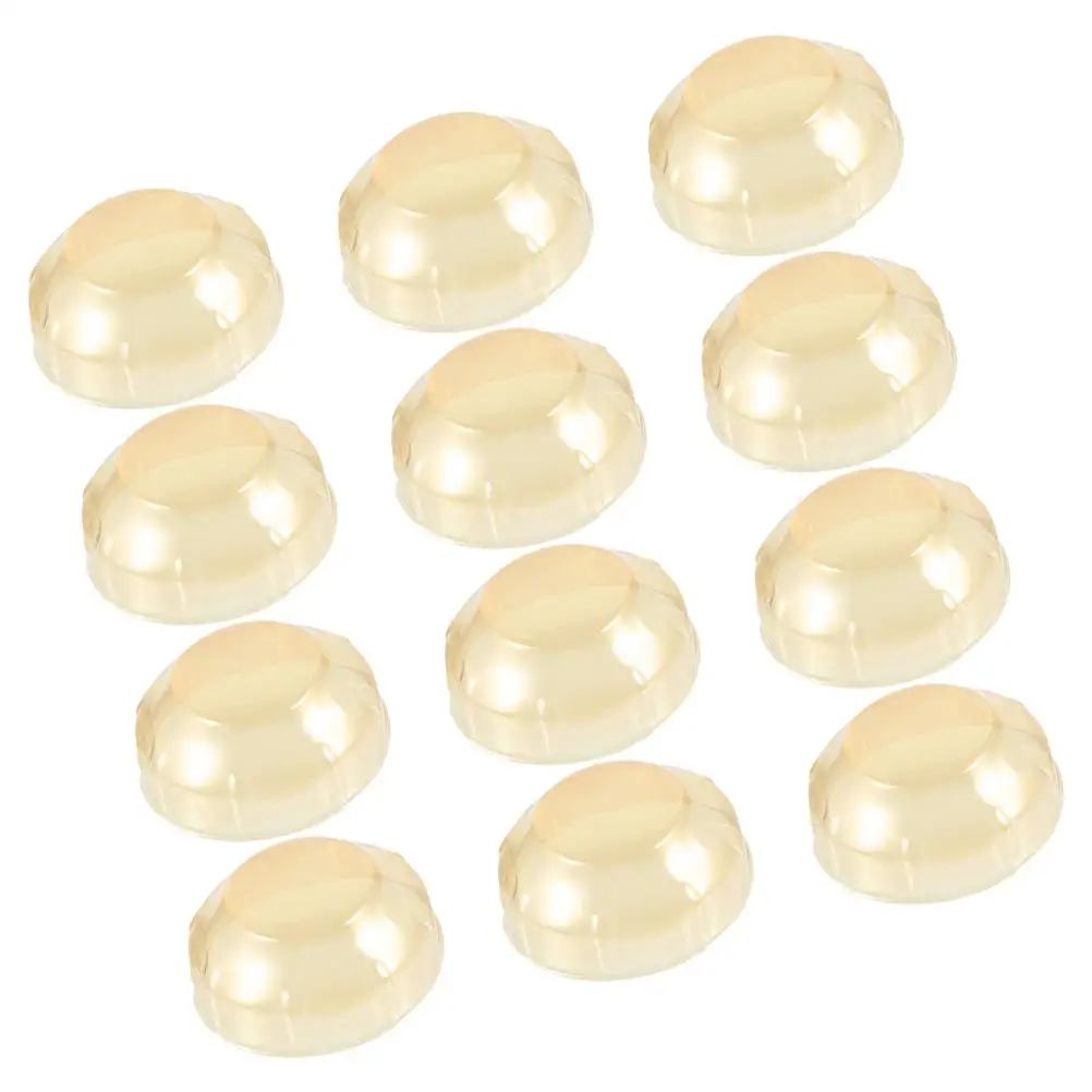 12 Pcs Smoke Protective Cover Dust Covers For Cooking Extend Lifespan Easy Installation Fine Workmanship Smoke
12 Pcs Smoke Protective Cover Dust Covers For Cooking Extend Lifespan Easy Installation Fine Workmanship Smoke