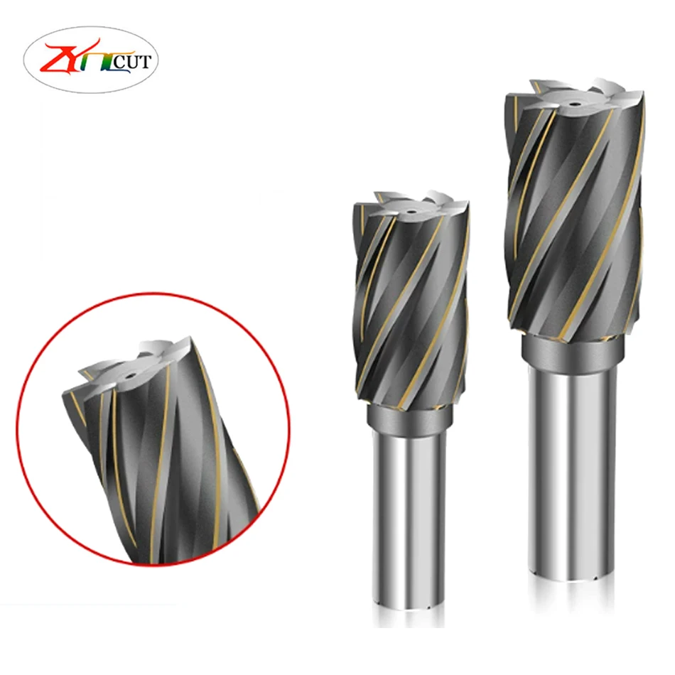 8-50mm YG8 tungsten steel milling cutter welded with alloy straight shank spiral three edge four edge milling cutter
8-50mm YG8 tungsten steel milling cutter welded with alloy straight shank spiral three edge four edge milling cutter