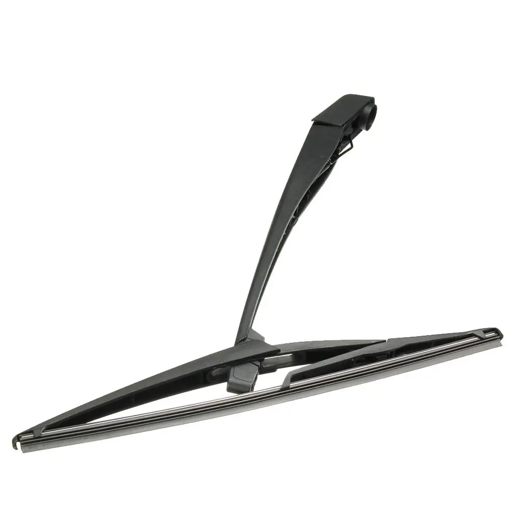 Rear Windsheild Back Wiper Arm Blade Set Car Wiper Blades Rubber for VAUXHALL CORSA D Hatchback MK4 Replacement
Rear Windsheild Back Wiper Arm Blade Set Car Wiper Blades Rubber for VAUXHALL CORSA D Hatchback MK4 Replacement