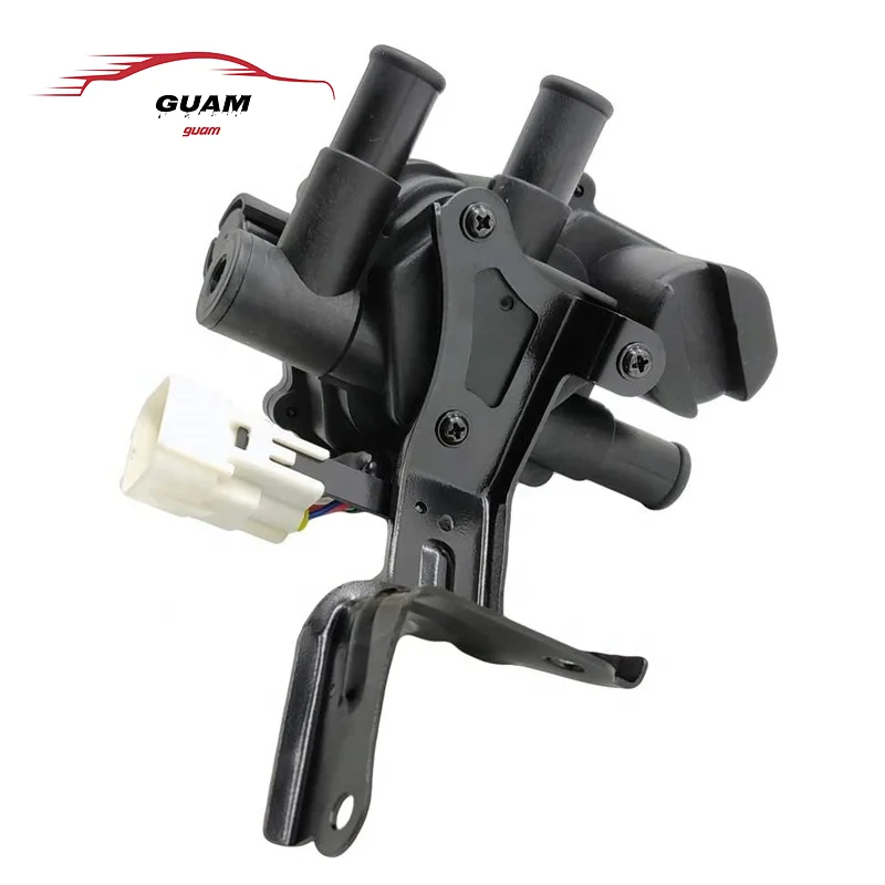 1667021010 Heater Water Control Hybrid Coolant Control Valve for Toyota Prius NHW20 2004-2009 1.5L
1667021010 Heater Water Control Hybrid Coolant Control Valve for Toyota Prius NHW20 2004-2009 1.5L