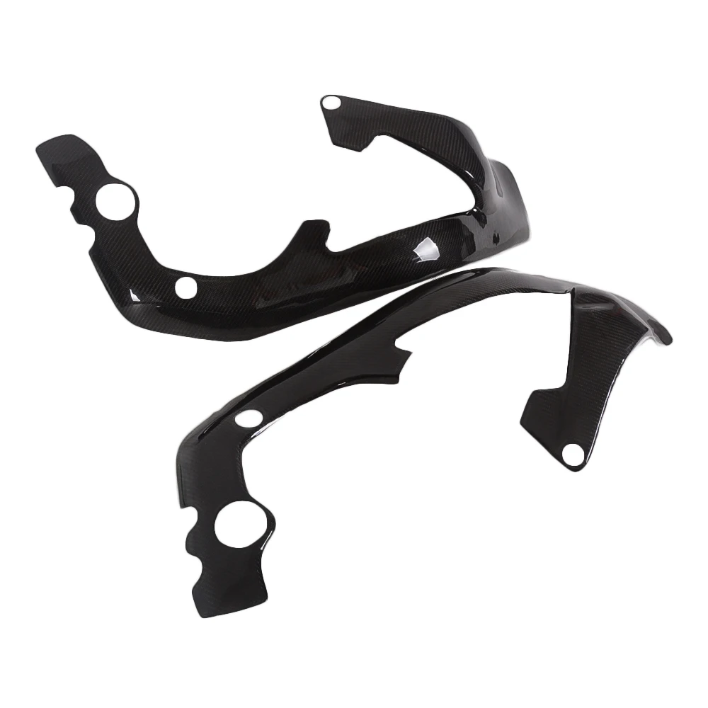 Motorcycle Carbon Fiber Frame Cover Protector Fairing Accessories For HONDA CBR1000RR CBR 1000RR 2004 2005 2006 2007
Motorcycle Carbon Fiber Frame Cover Protector Fairing Accessories For HONDA CBR1000RR CBR 1000RR 2004 2005 2006 2007