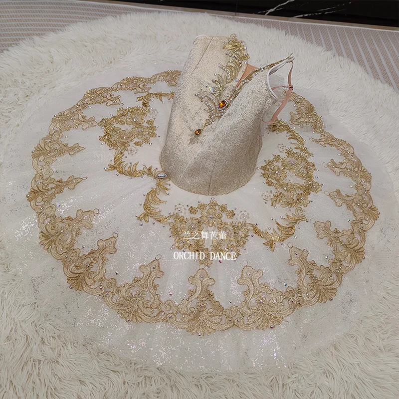 Высокое качество, хит продаж, уникальный дизайн, детская одежда для девочек, женщин и взрослых, одежда для выступлений, золотисто-розовые балетные костюмы-пачки
Высокое качество, хит продаж, уникальный дизайн, детская одежда для девочек, женщин и взрослых, одежда для выступлений, золотисто-розовые балетные костюмы-пачки