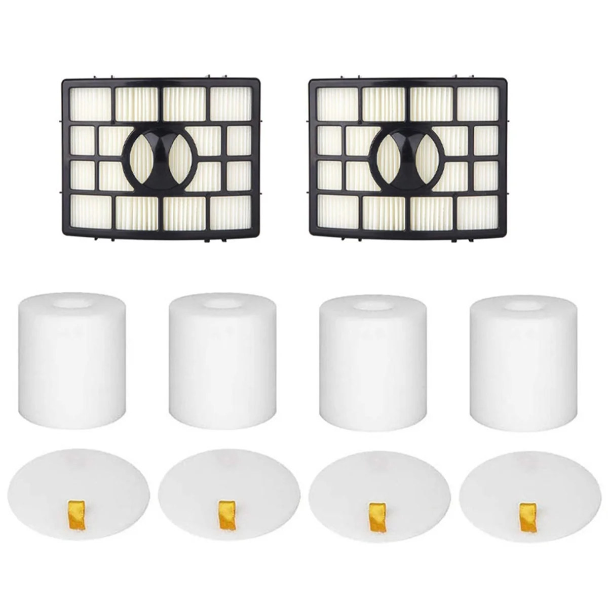 Hot sale Filter Replacement Parts for Rotator -Away Vacuum NV650 NV651 NV652 NV750 NV751 NV752
Hot sale Filter Replacement Parts for Rotator -Away Vacuum NV650 NV651 NV652 NV750 NV751 NV752