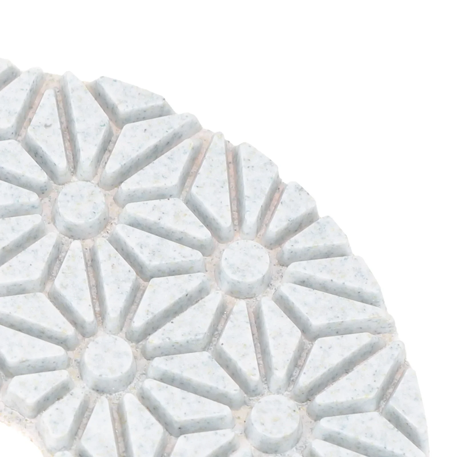 1PC 4 Inch 100mm Polisher Diamond Polishing Pads Dry/wet Diamond 3 Step Polishing Pads Grinding Discs Granite Polishing Tool
1PC 4 Inch 100mm Polisher Diamond Polishing Pads Dry/wet Diamond 3 Step Polishing Pads Grinding Discs Granite Polishing Tool