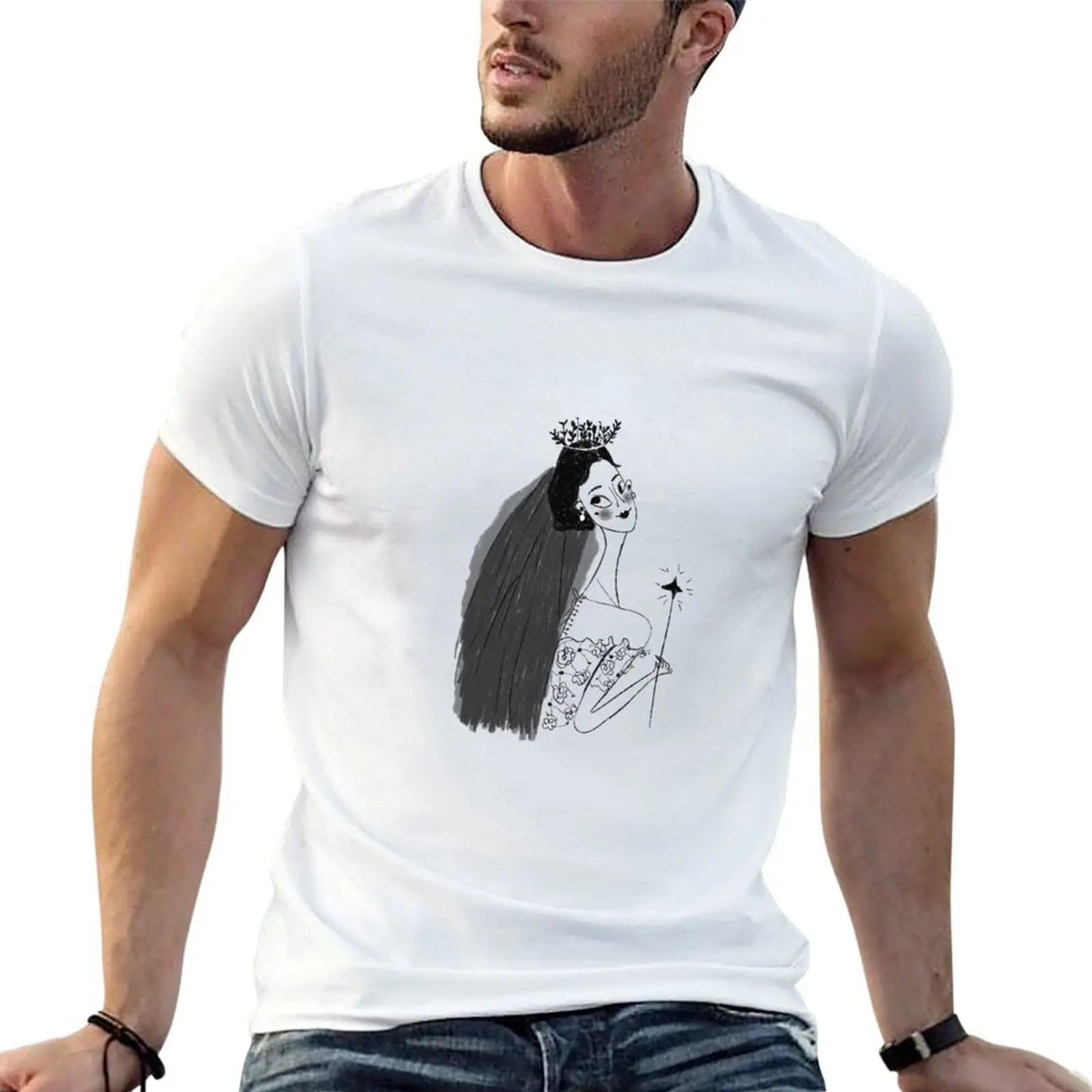 Sissi J-Bride T-Shirt man t shirts cotton essential t shirt funny t shirts man T-shirt
Sissi J-Bride T-Shirt man t shirts cotton essential t shirt funny t shirts man T-shirt