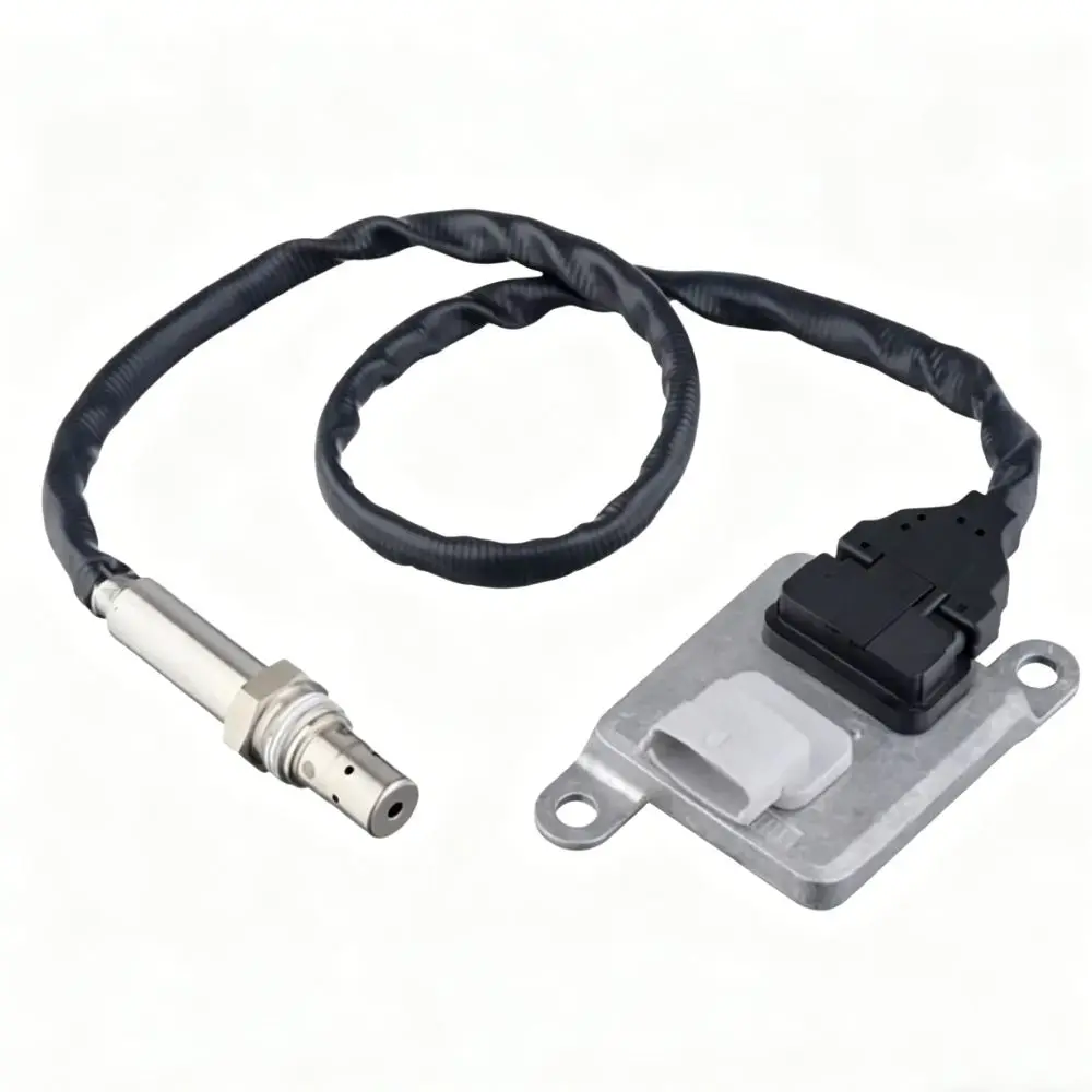 ZOOMKEY Fit For Nitrogen Oxide Nox Sensor Fit For Kenworth T680 2016-2023 Walker Products 1004-1082
ZOOMKEY Fit For Nitrogen Oxide Nox Sensor Fit For Kenworth T680 2016-2023 Walker Products 1004-1082