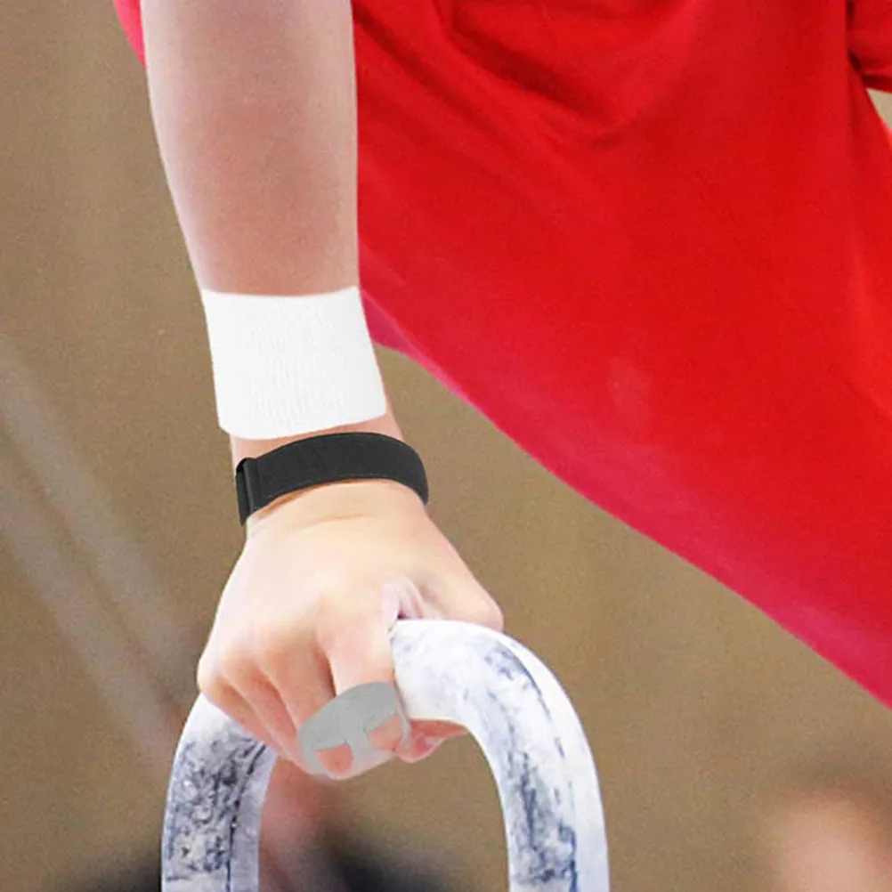 1Set Girls Gymnastics Grips Wear Resistant Lifting Palm Pads with Finger Holes Cute Wrist Straps for Outdoor Sports Training
1Set Girls Gymnastics Grips Wear Resistant Lifting Palm Pads with Finger Holes Cute Wrist Straps for Outdoor Sports Training