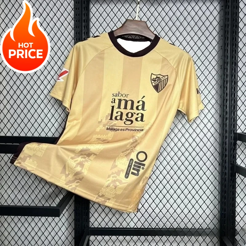 Parents and Children's Clothes Are on Sale. Malaga Style T-shirts, Men's Comfortable Children's Short-sleeved Shirts
Parents and Children's Clothes Are on Sale. Malaga Style T-shirts, Men's Comfortable Children's Short-sleeved Shirts