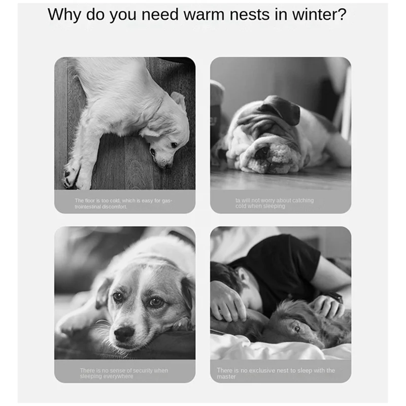 AB33-Горялка для домашних животных, мягкое электрическое одеяло, обогреватель с контролем температуры, обогреватель для кровати для животных, напольный коврик с подогревом, прямоугольник, простая установка
AB33-Горялка для домашних животных, мягкое электрическое одеяло, обогреватель с контролем температуры, обогреватель для кровати для животных, напольный коврик с подогревом, прямоугольник, простая установка