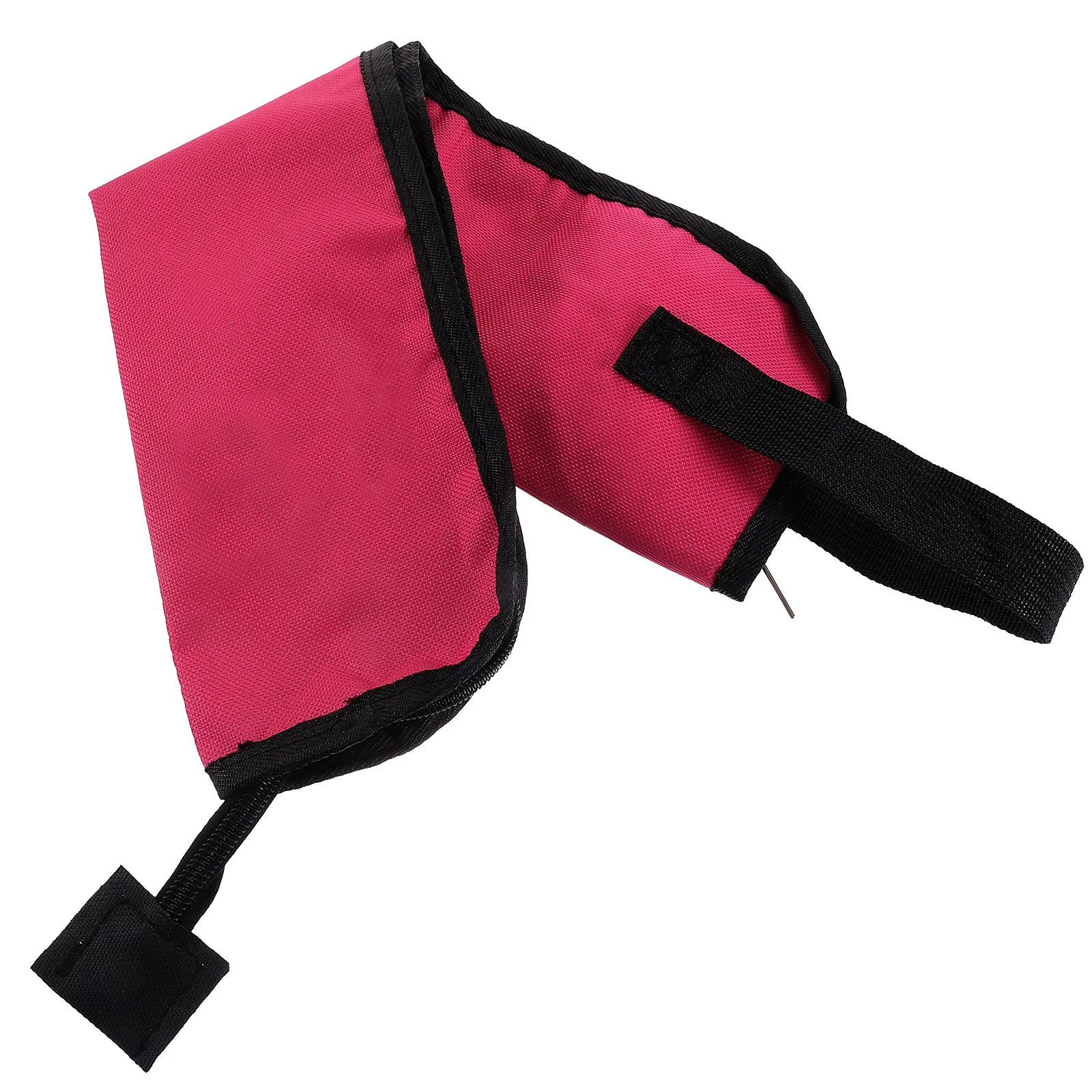 Drum Stick Bag Drummer Accessories Portable Drumstick Holder Sticks Storage Coat Hanger Case Rosy Travel
Drum Stick Bag Drummer Accessories Portable Drumstick Holder Sticks Storage Coat Hanger Case Rosy Travel