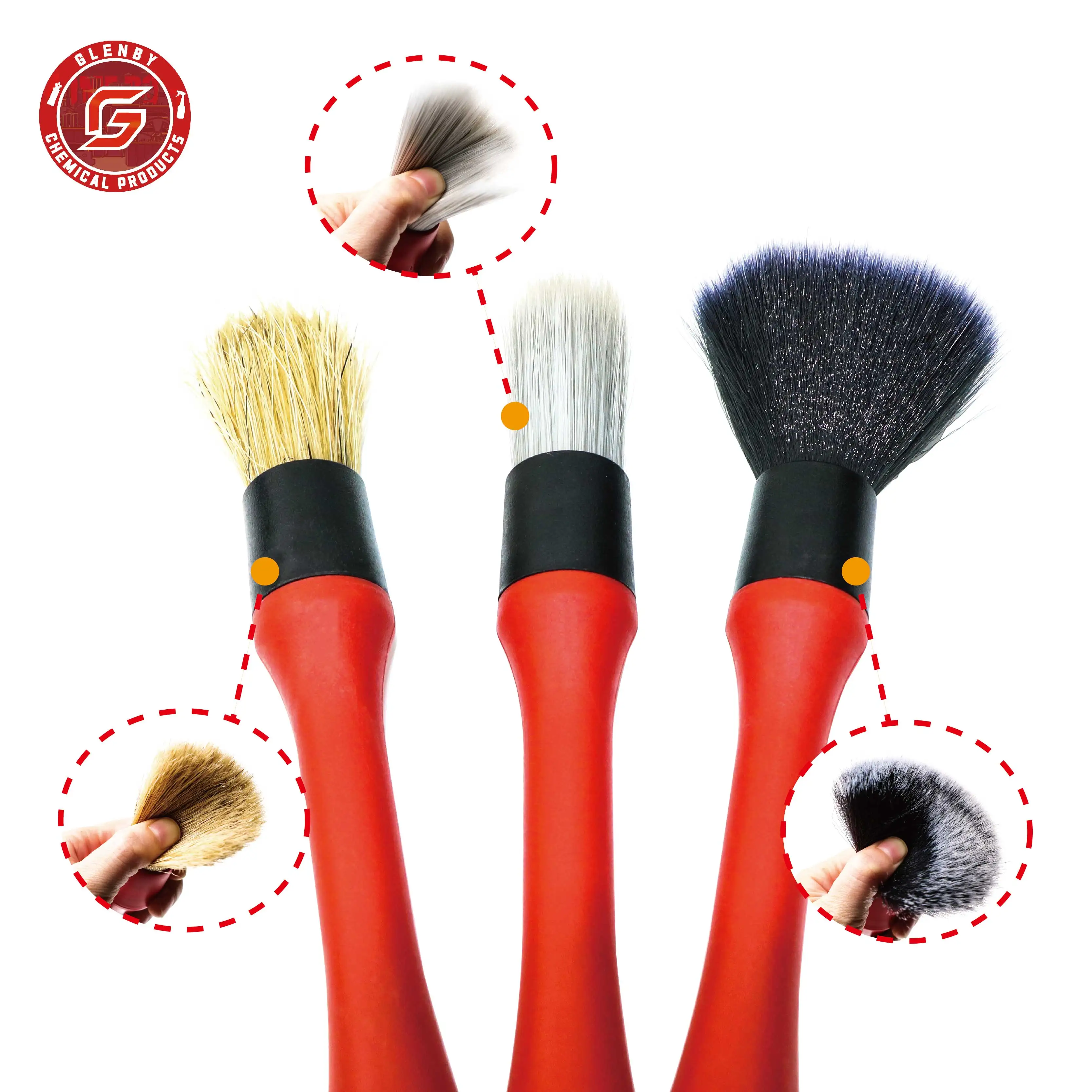 Инструмент для автомобильного детейлинга, высококачественный инструмент для очистки, устойчивый к кислотам и щелочам 
Инструмент для автомобильного детейлинга, высококачественный инструмент для очистки, устойчивый к кислотам и щелочам