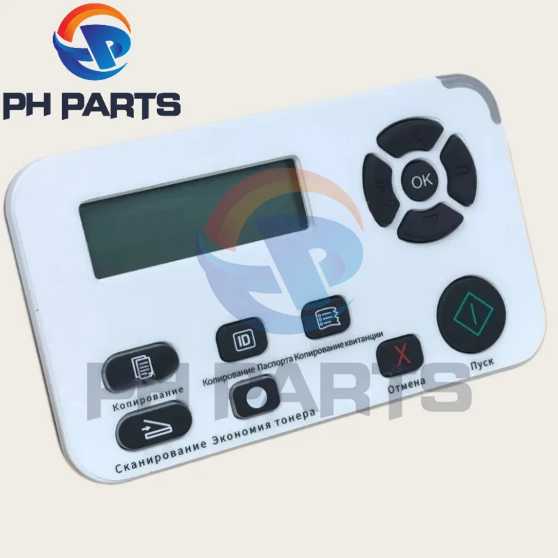 Control Panel used for Pantum M7100 M7200 M7300 M6700 M6800 M7160 BM5155 M6761 BM5100 Display
Control Panel used for Pantum M7100 M7200 M7300 M6700 M6800 M7160 BM5155 M6761 BM5100 Display