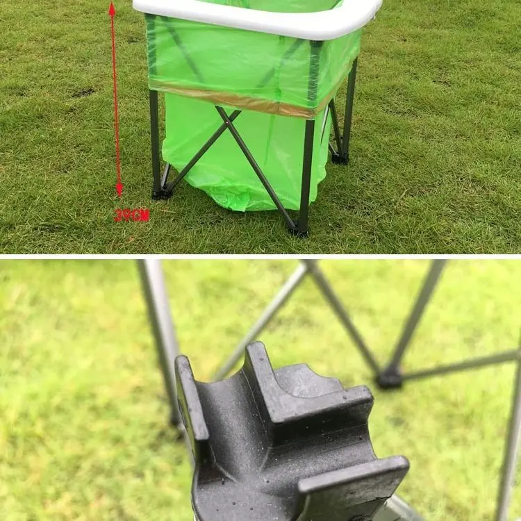 Sturdy Light Outdoor Multifunctional Folding Toilet Portable Car Toilet Mobile Toilet
Sturdy Light Outdoor Multifunctional Folding Toilet Portable Car Toilet Mobile Toilet