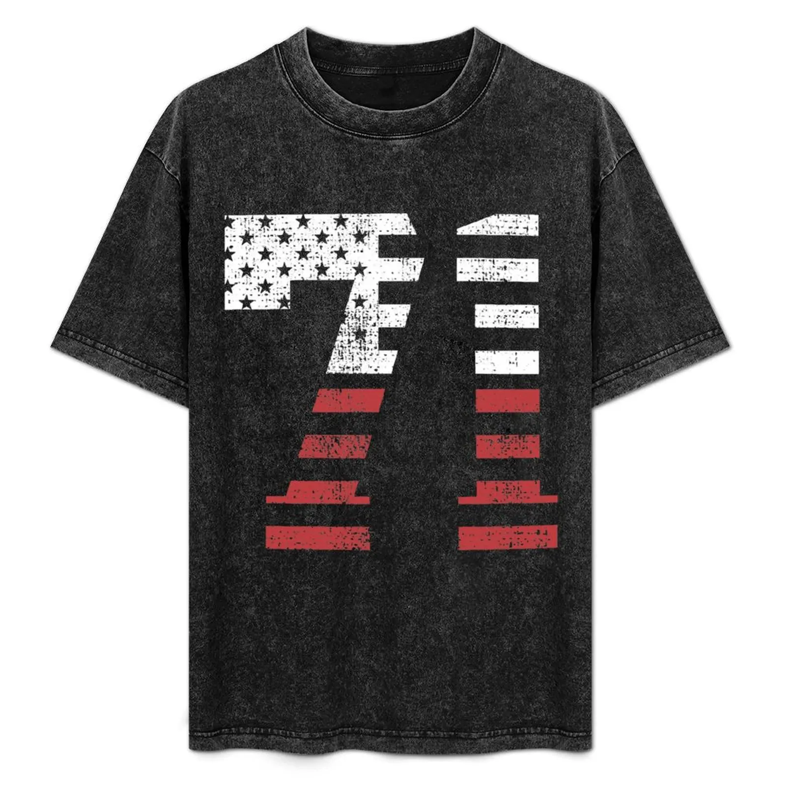 71 USA vintage number year 1971 T-Shirt Basic Short Sleeve T-Shirt for Men
71 USA vintage number year 1971 T-Shirt Basic Short Sleeve T-Shirt for Men