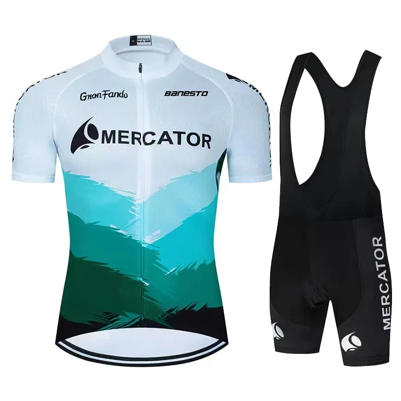 2024Cycling Clothing Set Men's Cycling Jersey Short Sleeve Bicycle Cycling Clothing Kit Mtb Bike Wear Triathlon Maillot Ciclismo
2024Cycling Clothing Set Men's Cycling Jersey Short Sleeve Bicycle Cycling Clothing Kit Mtb Bike Wear Triathlon Maillot Ciclismo