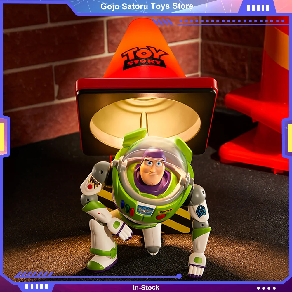 Toy Story Buzz Lightyear Night Light Ornament Anime Figure Bluetooth speaker Audio Wireless Charger Collection Model DesktopGift
Toy Story Buzz Lightyear Night Light Ornament Anime Figure Bluetooth speaker Audio Wireless Charger Collection Model DesktopGift