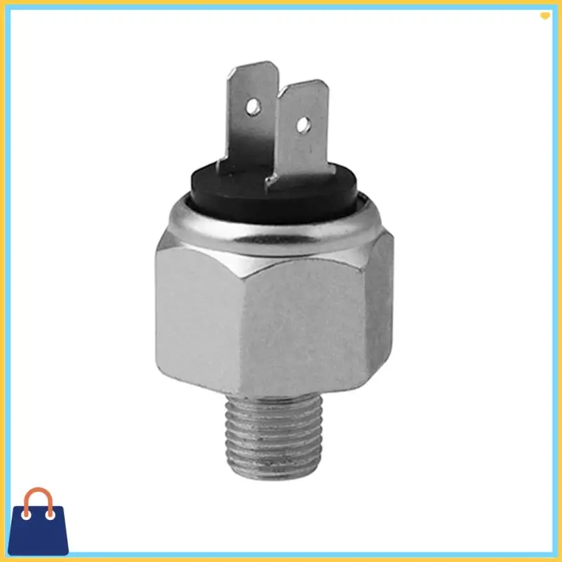 Efficient Motorcycle Hydraulic Brake Stoplights Switches 10Mm Bolt Stop Lights Switch For -Davidson Sporster
Efficient Motorcycle Hydraulic Brake Stoplights Switches 10Mm Bolt Stop Lights Switch For -Davidson Sporster