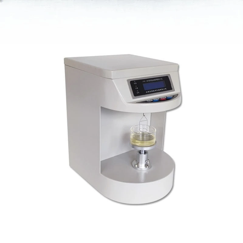 Automatic table interface tension meter, micro-control automatic liquid table interface tension meter
Automatic table interface tension meter, micro-control automatic liquid table interface tension meter