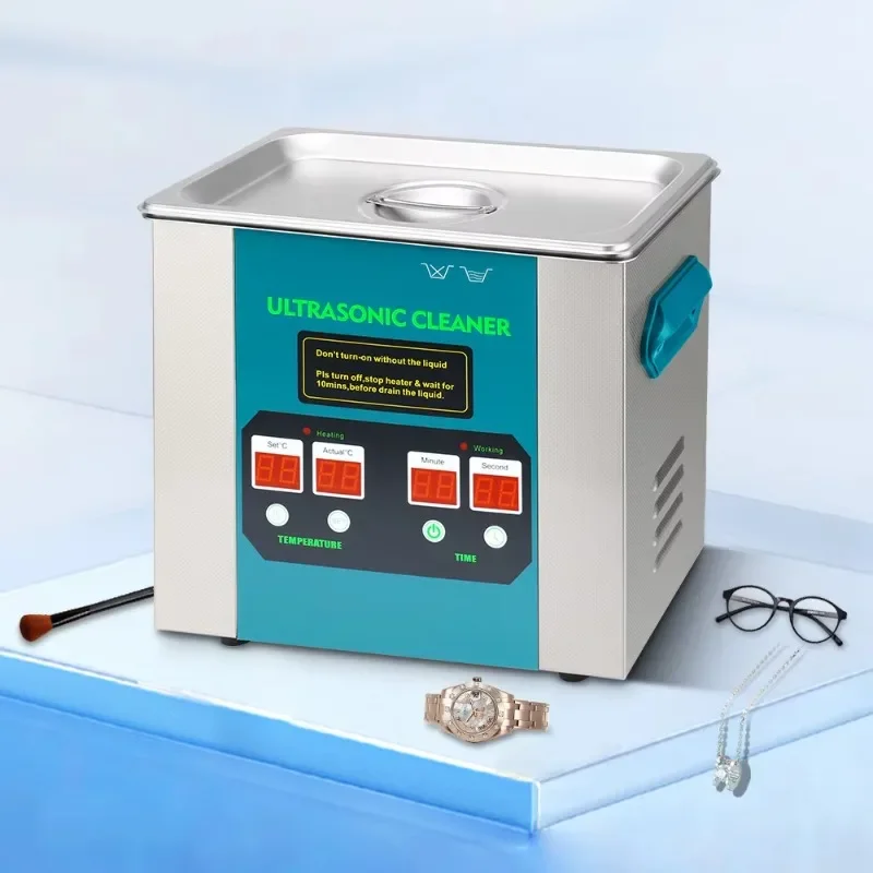 Preferential digital ultrasonic De ntal cleaner frequency laboratory ultrasonic cleaning machine
Preferential digital ultrasonic De ntal cleaner frequency laboratory ultrasonic cleaning machine
