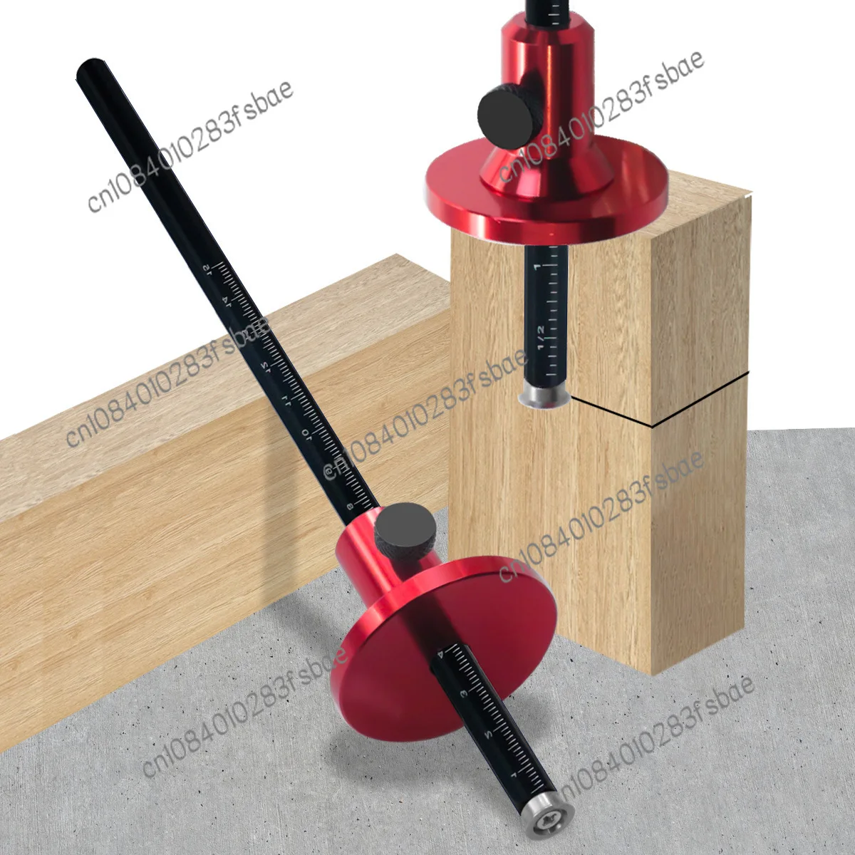 European Woodworker's Scribe Metric Inch Blade Woodworker's Scribe Dowel Parallel Scribe
European Woodworker's Scribe Metric Inch Blade Woodworker's Scribe Dowel Parallel Scribe