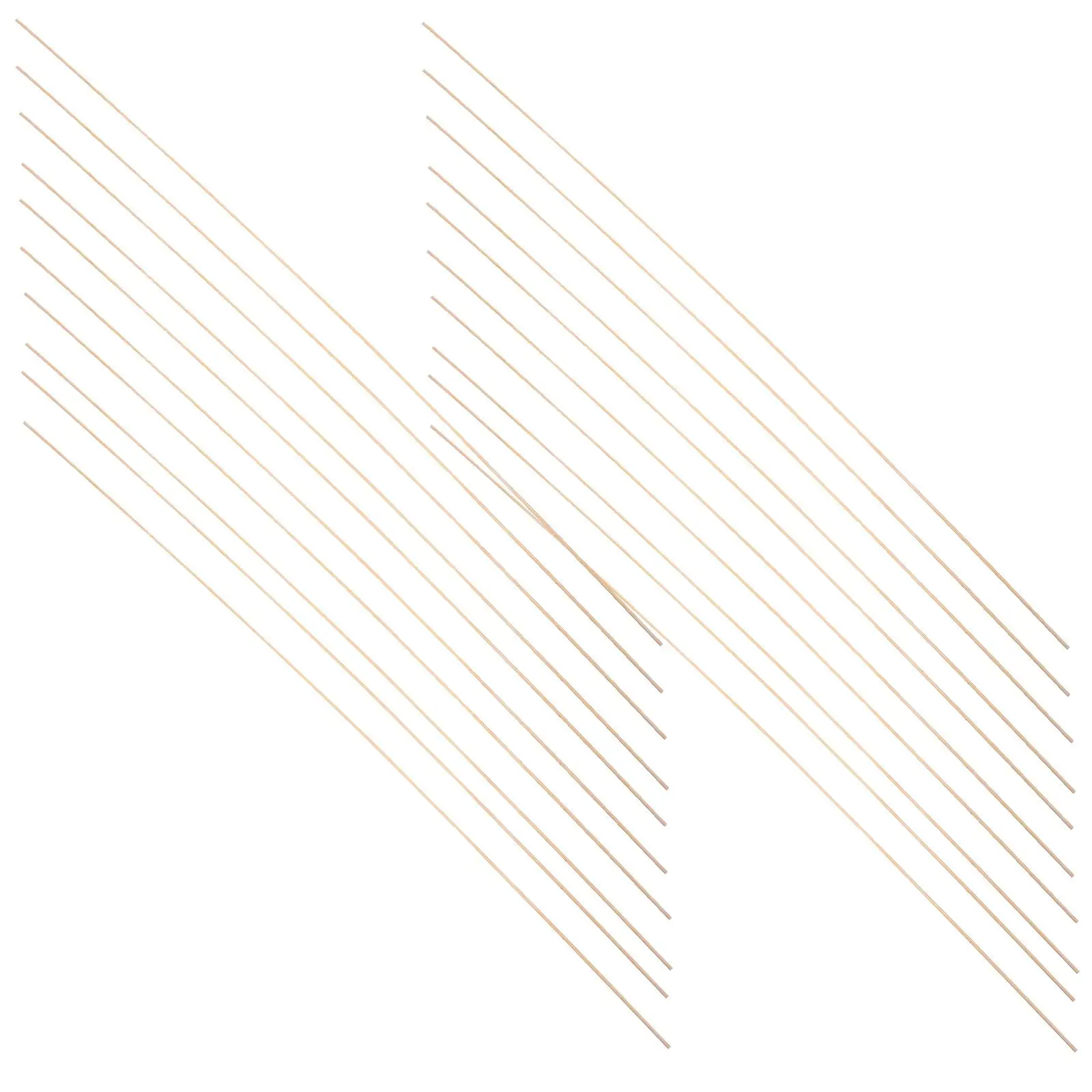 20 Pcs Kite Tools Weave Craft Sticks DIY Light Accessory for Kites Beige Making Child
20 Pcs Kite Tools Weave Craft Sticks DIY Light Accessory for Kites Beige Making Child