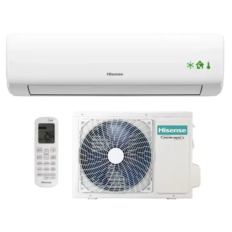 OEM ODM T3 Inverter Variable Frequency Air Conditioner for Cooling Only R22 10001-12000 BTU 220V 50Hz Energy Saving Class A++
OEM ODM T3 Inverter Variable Frequency Air Conditioner for Cooling Only R22 10001-12000 BTU 220V 50Hz Energy Saving Class A++