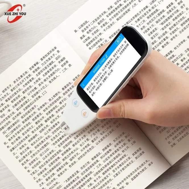 New Arrival Smart Business Multi-language 8G memory Real Time Translator voice recording device with translation service
New Arrival Smart Business Multi-language 8G memory Real Time Translator voice recording device with translation service