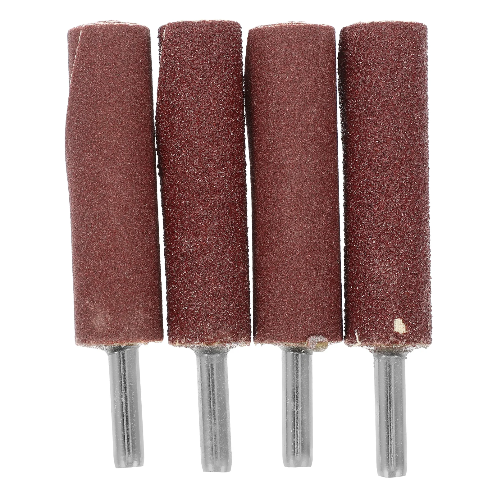 4pcs 6mm Shank Abrasive Cloth Grinding Heads 80Grit 240Grit Sand Drum Flap Wheels Rotary Accessories Polishing Tools Woodworking
4pcs 6mm Shank Abrasive Cloth Grinding Heads 80Grit 240Grit Sand Drum Flap Wheels Rotary Accessories Polishing Tools Woodworking