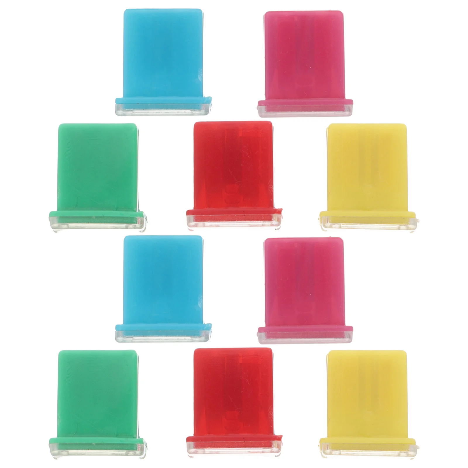 10pcs Auto Fuse Box Shaped Assorted Fuse Mini Fuse Replacement Automotive Fuse Car Fuse Assortment Kit Auto Accessories For Truc
10pcs Auto Fuse Box Shaped Assorted Fuse Mini Fuse Replacement Automotive Fuse Car Fuse Assortment Kit Auto Accessories For Truc