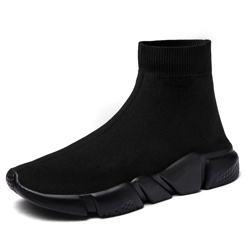 Socks Sneakers Women Men Knit Upper Breathable Sport Shoes Sock Boots Woman Chunky Shoes High Top Running Shoes For Men Women
Socks Sneakers Women Men Knit Upper Breathable Sport Shoes Sock Boots Woman Chunky Shoes High Top Running Shoes For Men Women