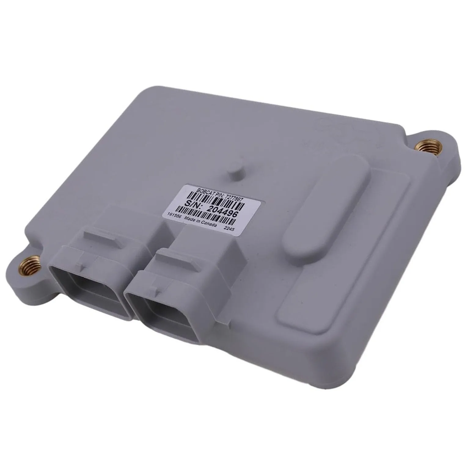 Aux Controller 7277987 for Bobcat S510 S530 S550 S590 S595 S630 S650 S740 S750
Aux Controller 7277987 for Bobcat S510 S530 S550 S590 S595 S630 S650 S740 S750