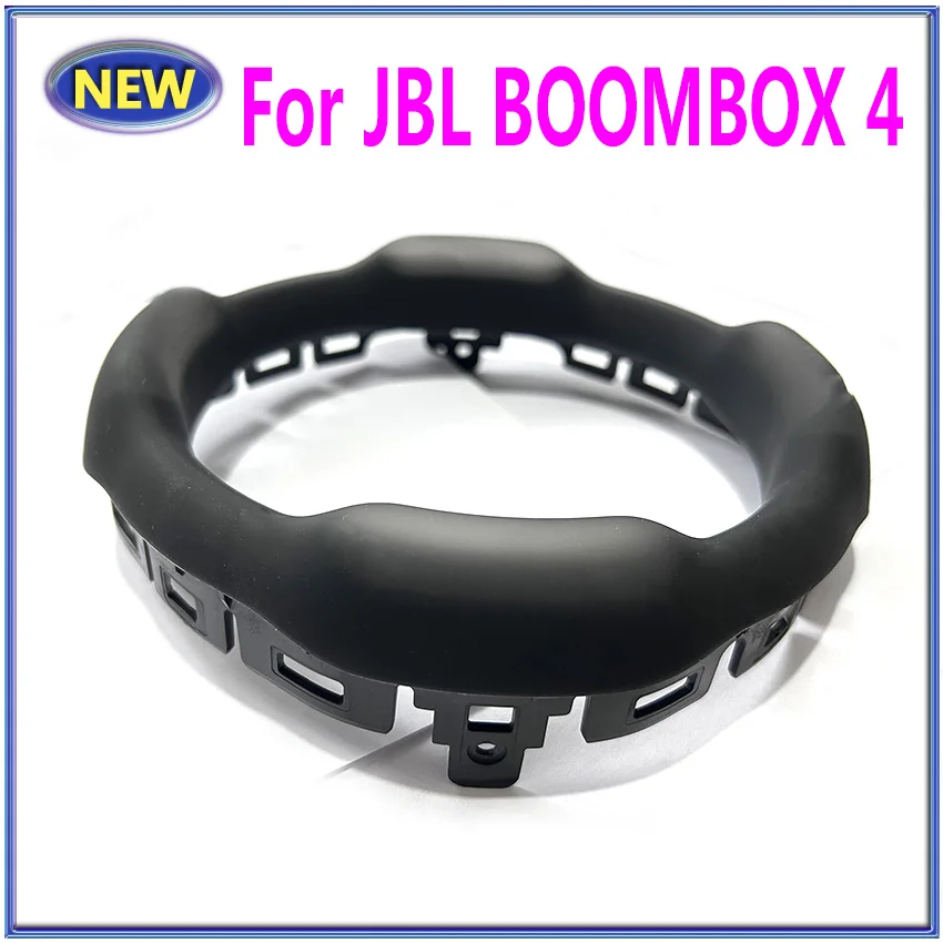1PCS new spare parts For JBL Boombox3 Boombox 3 Replacement Soft Frame Protect Border
1PCS new spare parts For JBL Boombox3 Boombox 3 Replacement Soft Frame Protect Border