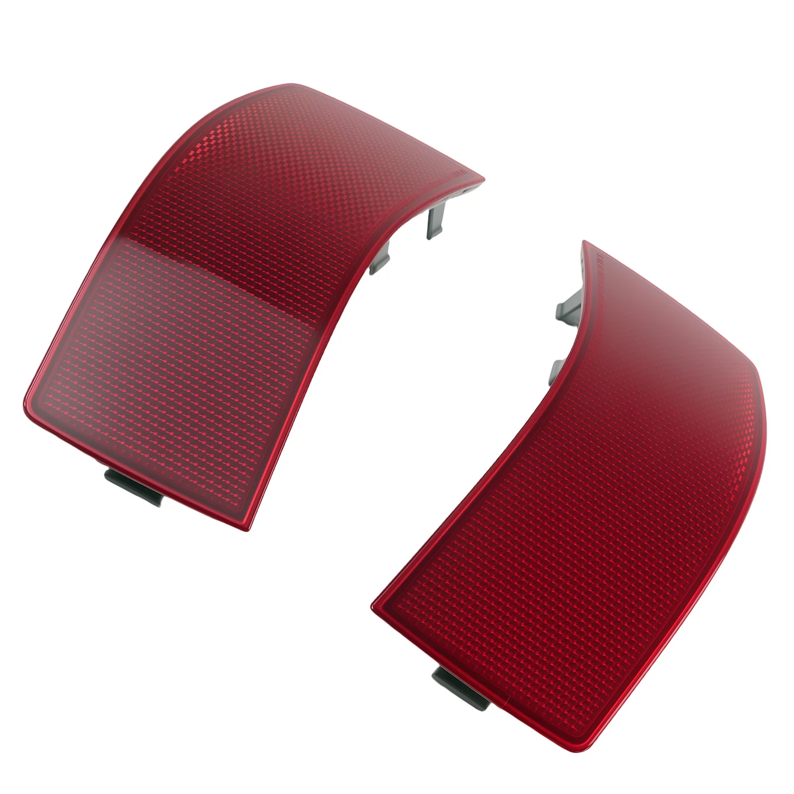 Bumper Reflector Left Right Red for Mercedes-Benz GLK350 2010-12 ABS
Bumper Reflector Left Right Red for Mercedes-Benz GLK350 2010-12 ABS
