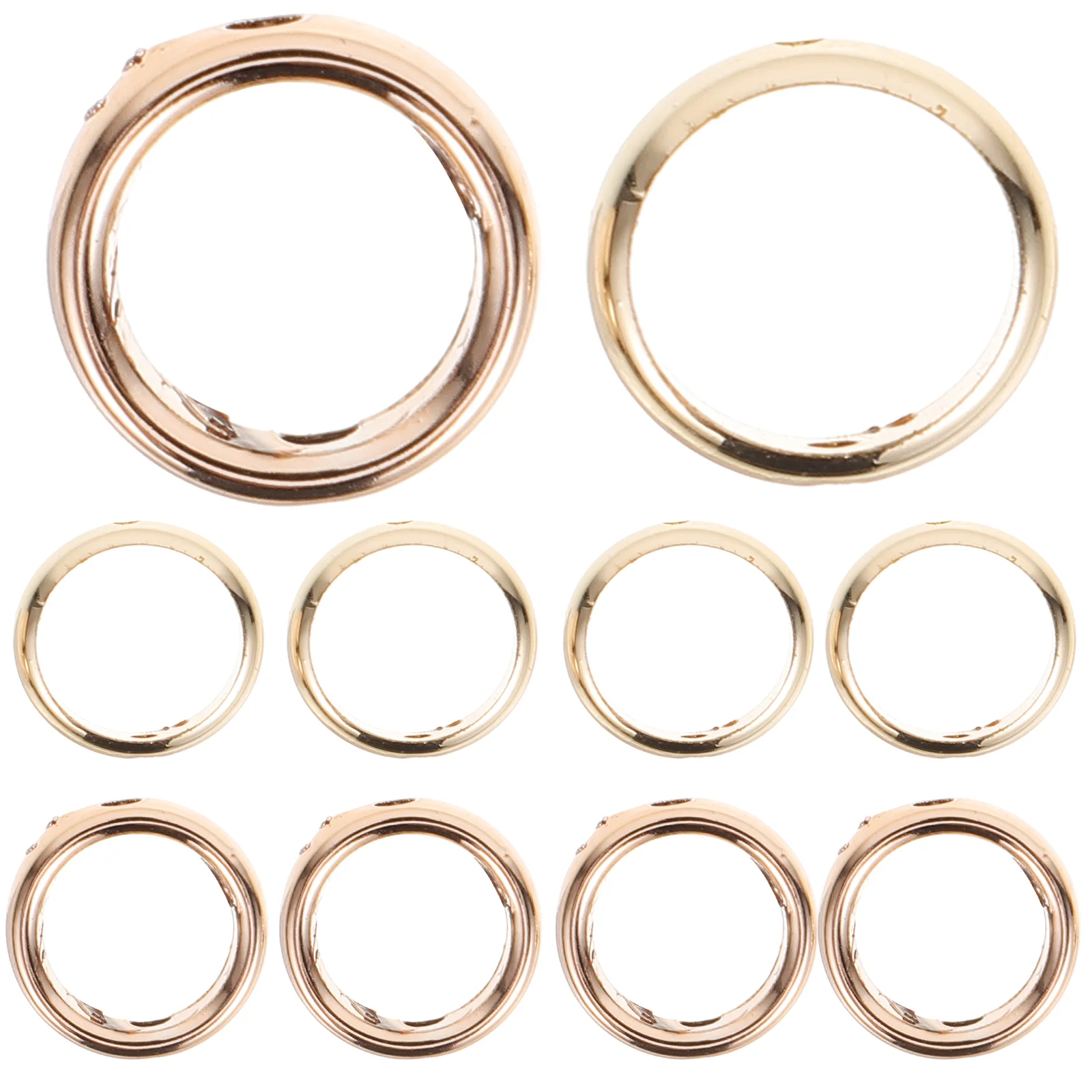 20pcs Decorative Bead Round Frames Links Bead Frames Connectors For Jewelry Making frame for beads jewelry making beads frame
20pcs Decorative Bead Round Frames Links Bead Frames Connectors For Jewelry Making frame for beads jewelry making beads frame