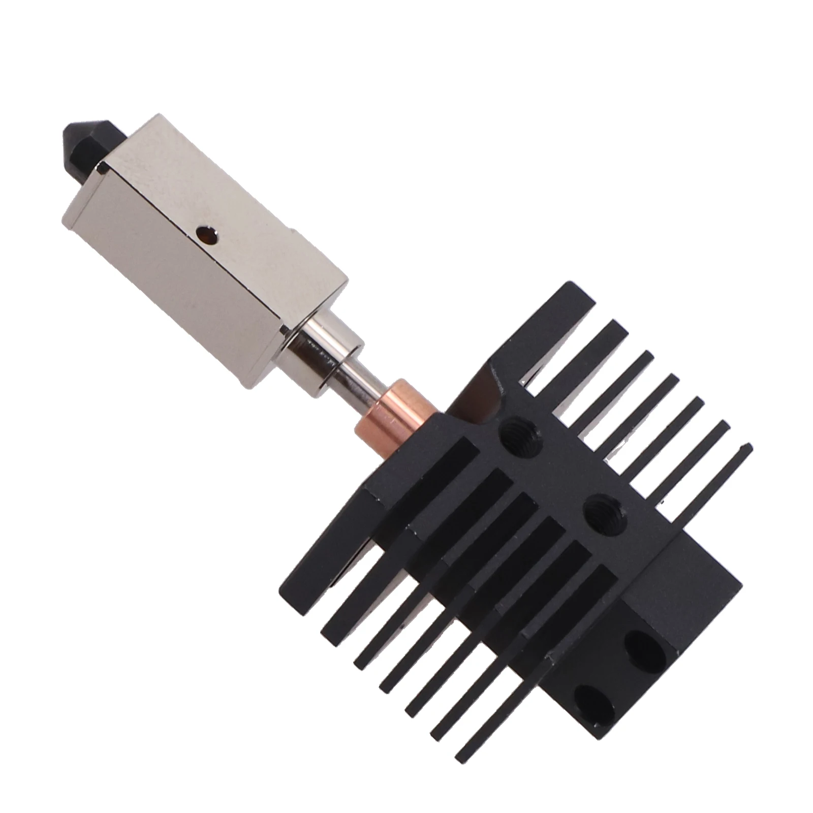3D Printing Applications As Picture Show Extruder Accessories Heating Block For 3d Printer Efficient Heating Technology