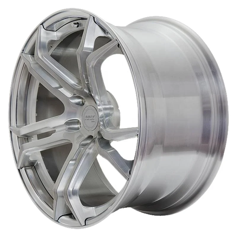 NNX 16inch -24inch Monoblock Forged Wheels Qualified With JWL/VIA Certificate T6061 Material
NNX 16inch -24inch Monoblock Forged Wheels Qualified With JWL/VIA Certificate T6061 Material