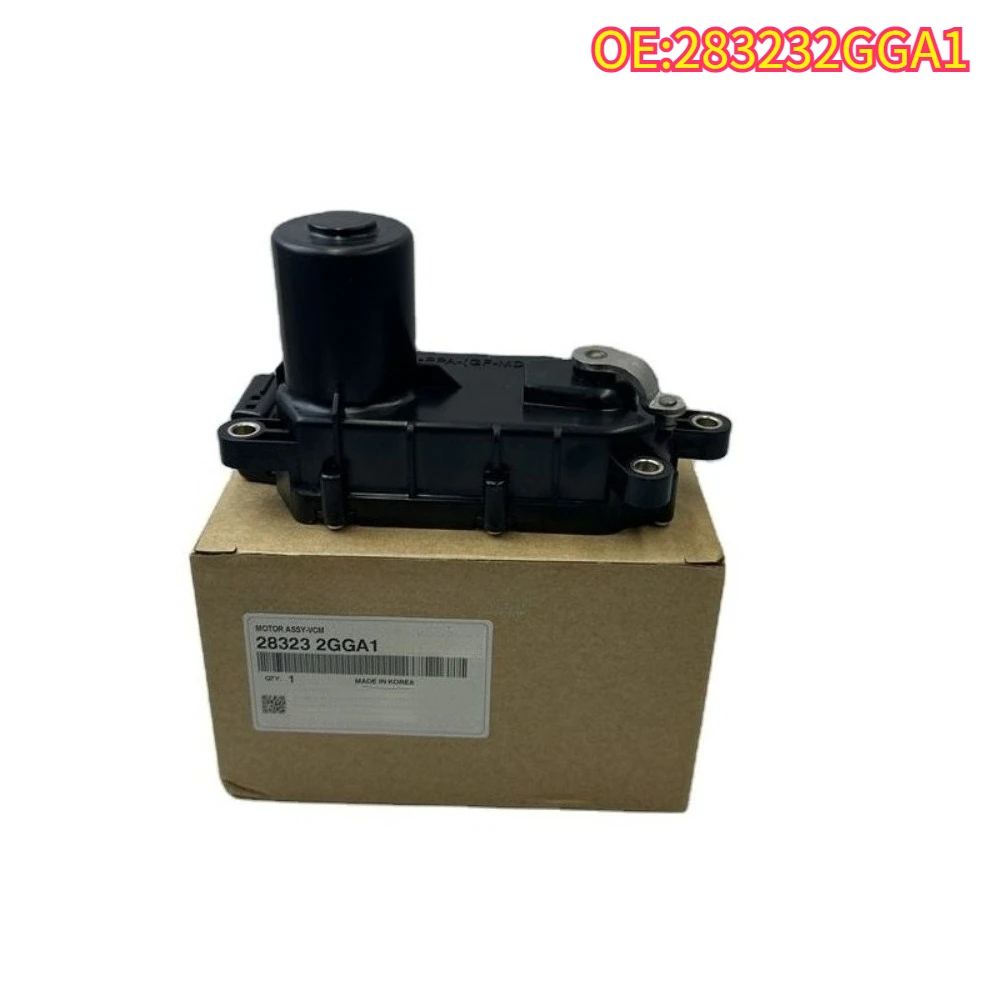 High quality New For 283232GGA1 Hyunda-i Intake Manifold Runner Control VCM For Sonat-a Optima Sorento 283232GGA1
High quality New For 283232GGA1 Hyunda-i Intake Manifold Runner Control VCM For Sonat-a Optima Sorento 283232GGA1