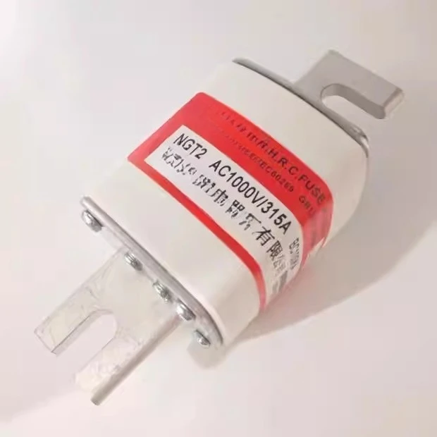 Shanghai Hugong NGT2/RSM-1000 690V 180A 250A 280A 300A315A fuse base
Shanghai Hugong NGT2/RSM-1000 690V 180A 250A 280A 300A315A fuse base