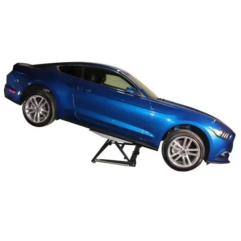 Deposit PriceCar Jack 2000 Kg Electromechanical Turbo Scissor Tilt Car Lift For Car Service Low Chassis
Deposit PriceCar Jack 2000 Kg Electromechanical Turbo Scissor Tilt Car Lift For Car Service Low Chassis