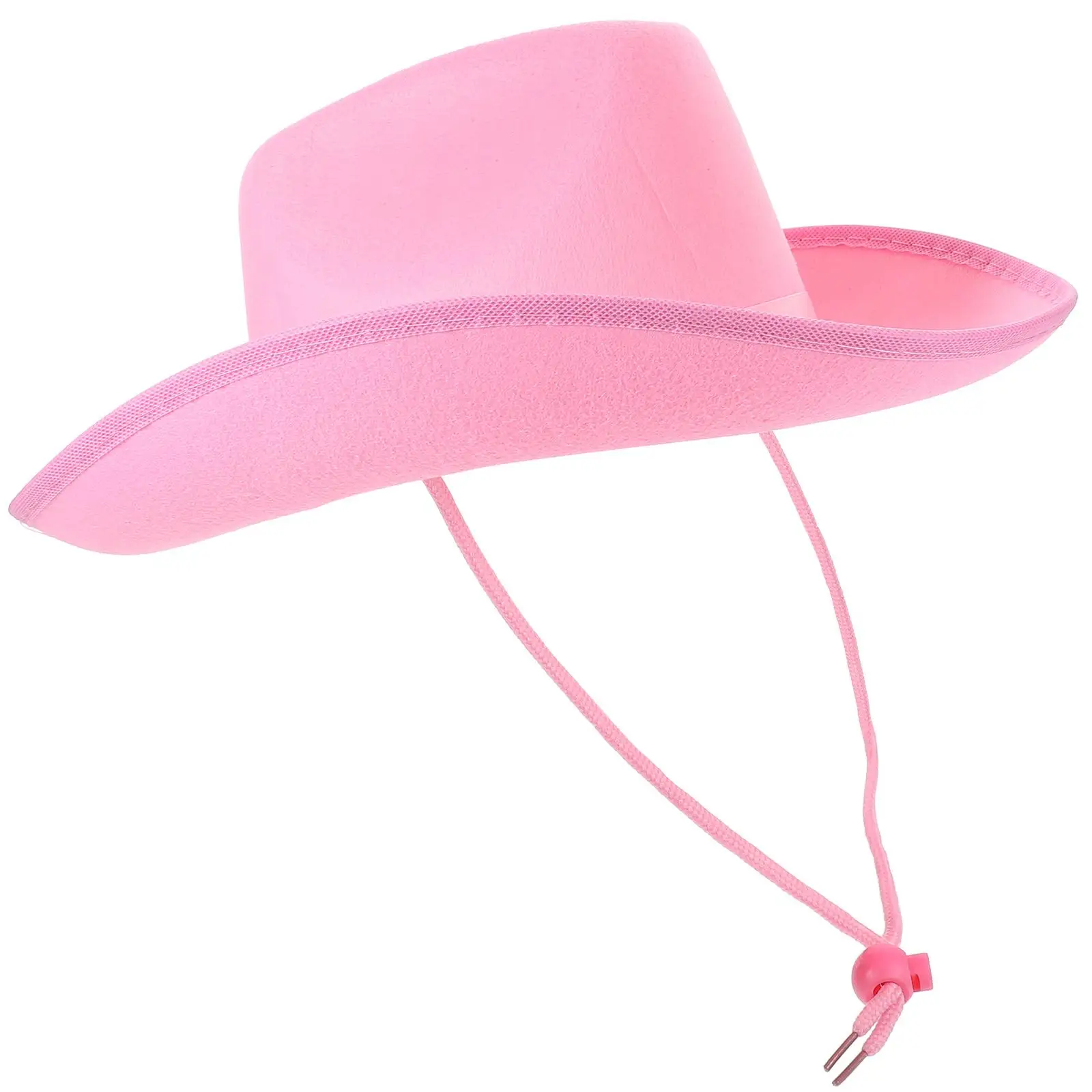 Western Hat Pink Unisex Cloth Party Hats for Women Boys Dress up Halloween Cowgirl Reusable Lightweight Stylish
Western Hat Pink Unisex Cloth Party Hats for Women Boys Dress up Halloween Cowgirl Reusable Lightweight Stylish