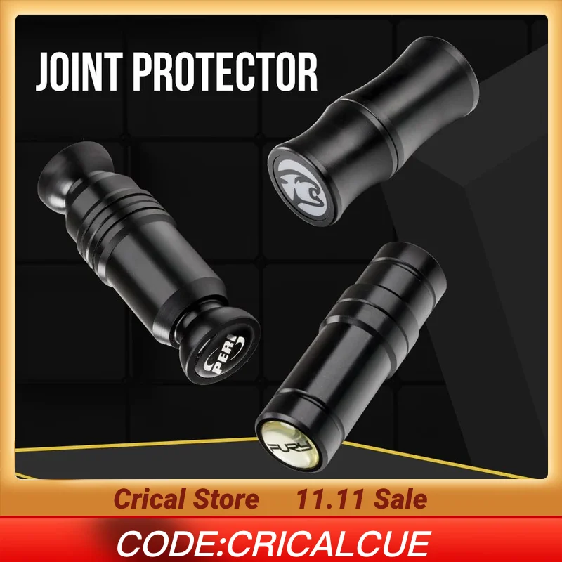 Универсальная защита для соединений бильярдного кия, пластиковый бильярд, подходит для PREDATOR FURY PERI, Dufferin 3142, аксессуары
Универсальная защита для соединений бильярдного кия, пластиковый бильярд, подходит для PREDATOR FURY PERI, Dufferin 3142, аксессуары