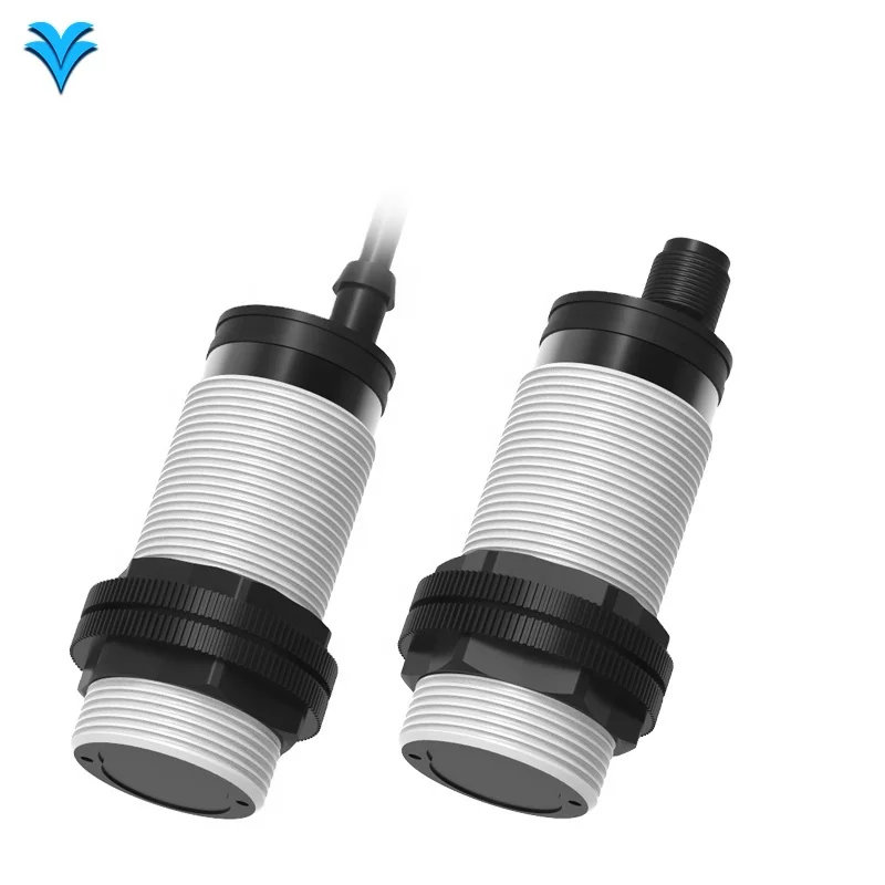 Lanbao Through Beam CE Marking M30 Plastic Body Photoelectric Sensor 10-30v Auto Infrared Optical Sensor
Lanbao Through Beam CE Marking M30 Plastic Body Photoelectric Sensor 10-30v Auto Infrared Optical Sensor